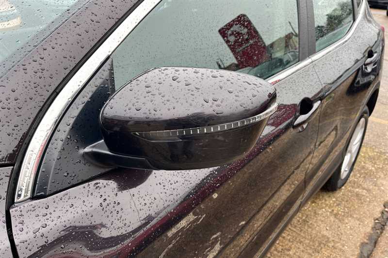 Used Nissan Qashqai 2021 for sale - 77600701: Photo 35