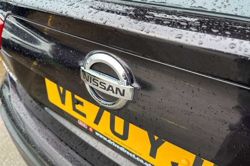 Used Nissan Qashqai 2021 for sale - 77600701: Photo 36