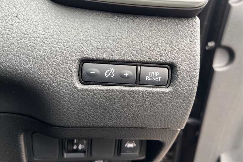 Used Nissan Qashqai 2021 for sale - 77600701: Photo 38