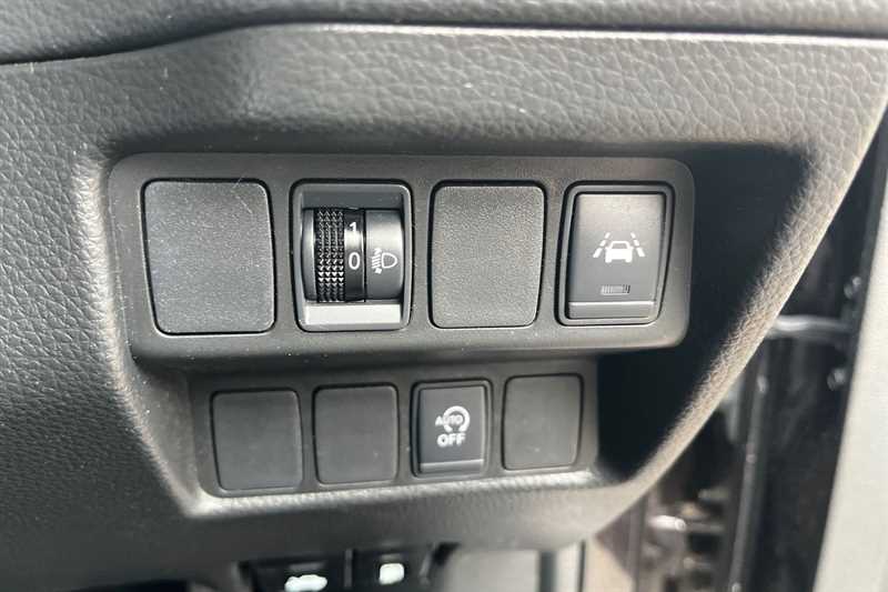 Used Nissan Qashqai 2021 for sale - 77600701: Photo 39