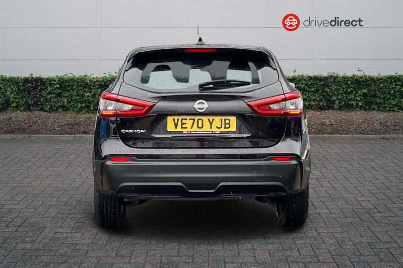 Used Nissan Qashqai 2021 for sale - 77600701: Photo 4