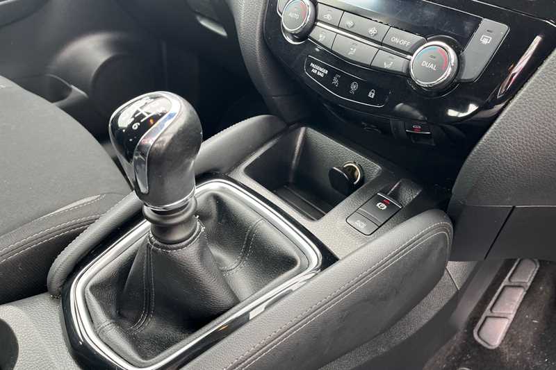 Used Nissan Qashqai 2021 for sale - 77600701: Photo 40