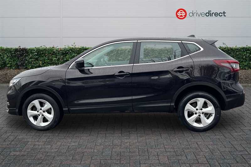 Used Nissan Qashqai 2021 for sale - 77600701: Photo 6