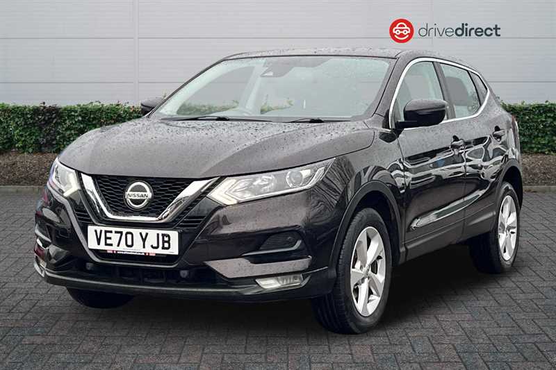 Used Nissan Qashqai 2021 for sale - 77600701: Photo 7