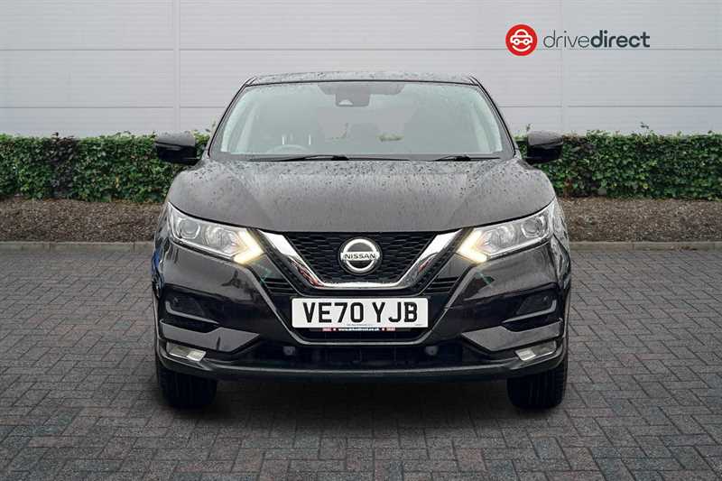 Used Nissan Qashqai 2021 for sale - 77600701: Photo 8