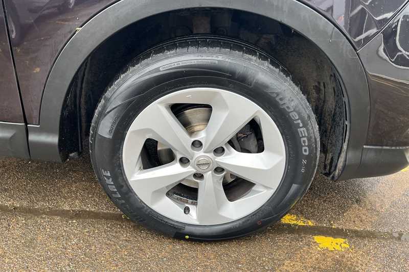 Used Nissan Qashqai 2021 for sale - 77600701: Photo 9