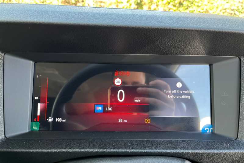 Used Vauxhall Vivaro 2026 for sale - 77788905: Photo 20