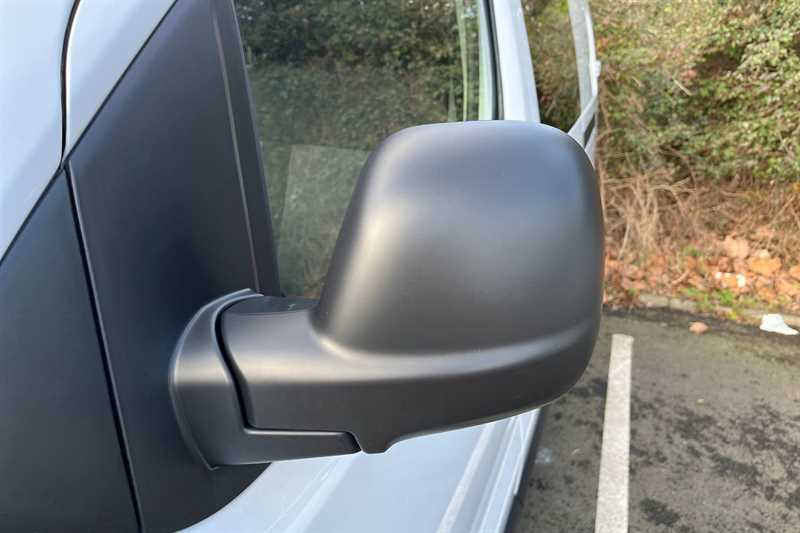 Used Vauxhall Vivaro 2026 for sale - 77788905: Photo 35