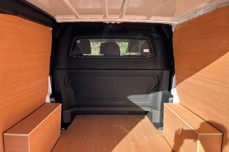 Used Vauxhall Vivaro 2026 for sale - 77788905: Photo 39