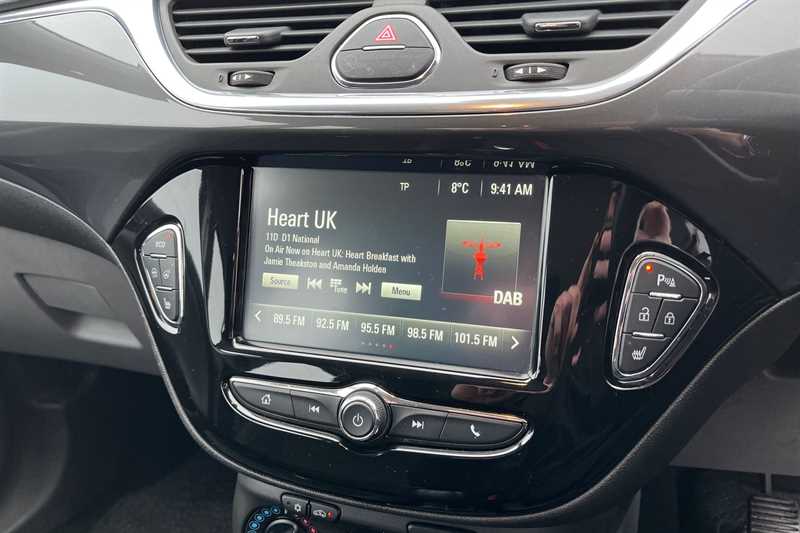 Used Vauxhall Corsa 2017 for sale - 77566436: Photo 17