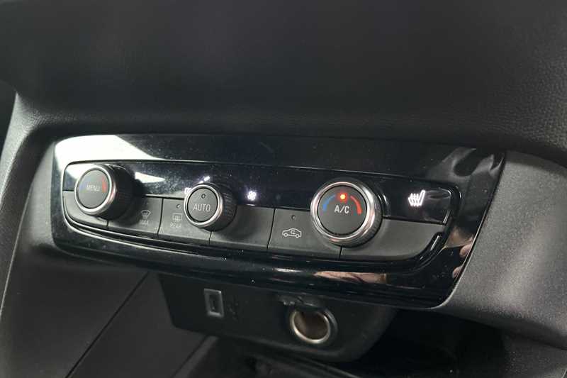 Used Vauxhall Corsa 2024 for sale - 77296191: Photo 15