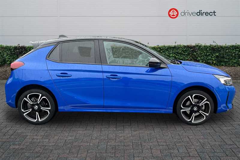 Used Vauxhall Corsa 2024 for sale - 77296191: Photo 2