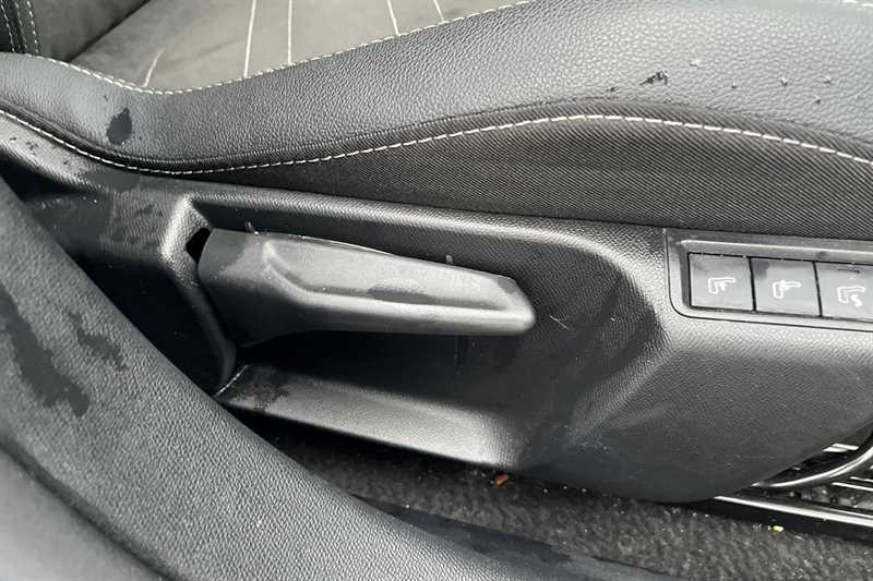 Used Vauxhall Corsa 2024 for sale - 77296191: Photo 26