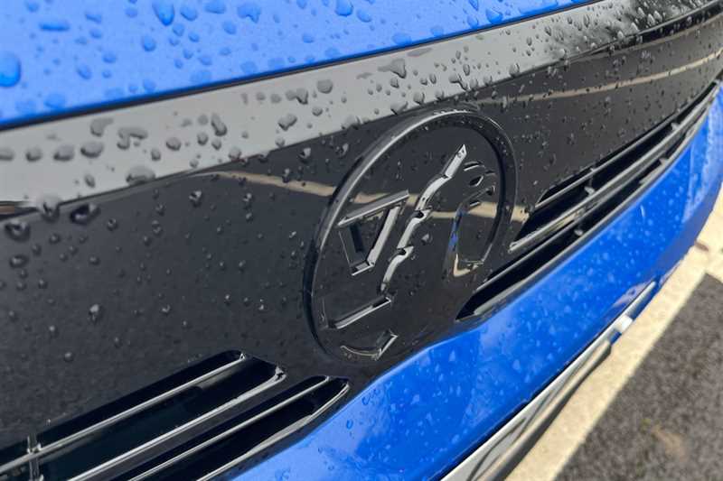 Used Vauxhall Corsa 2024 for sale - 77296191: Photo 39