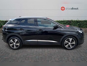Used Peugeot 3008 2018 for sale - 78603566: Photo
