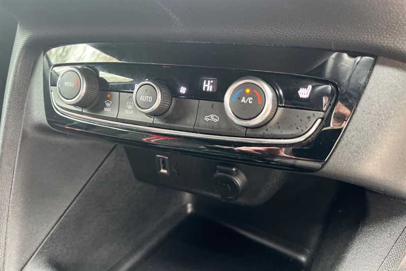 Used Vauxhall Corsa 2020 for sale - 77787990: Photo 15