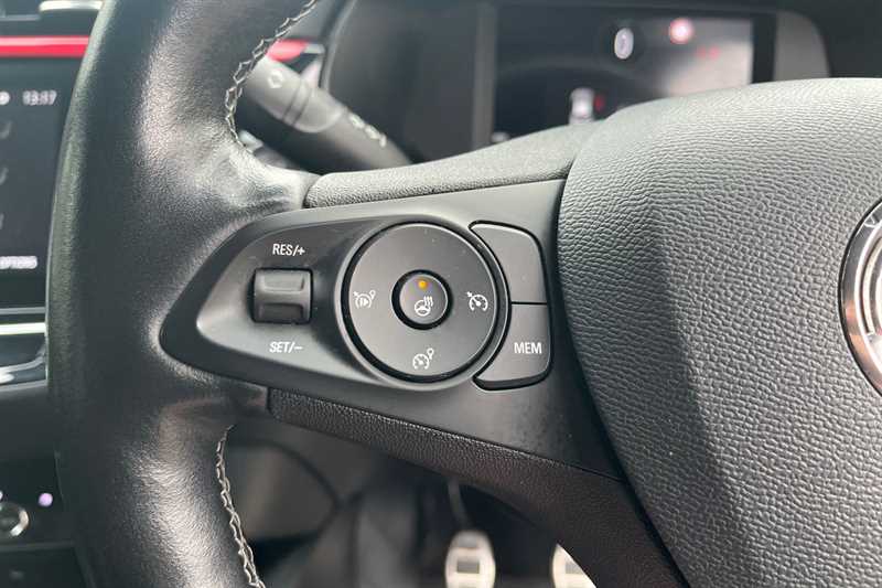 Used Vauxhall Corsa 2020 for sale - 77787990: Photo 21