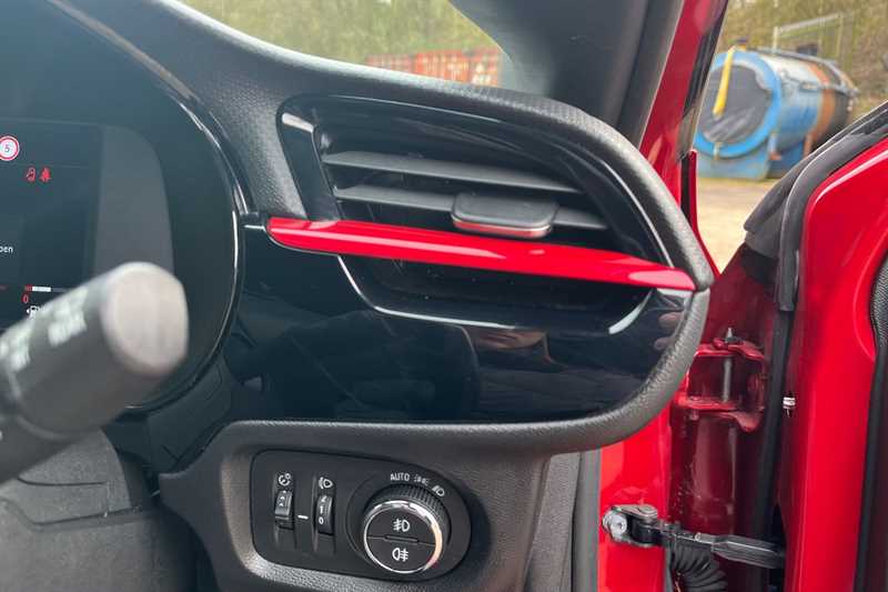 Used Vauxhall Corsa 2020 for sale - 77787990: Photo 36