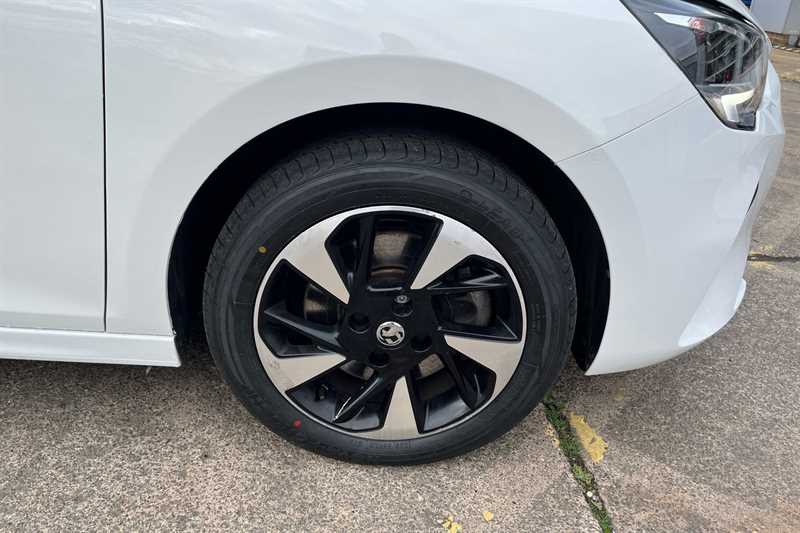 Used Vauxhall Corsa 2020 for sale - 76311734: Photo 10