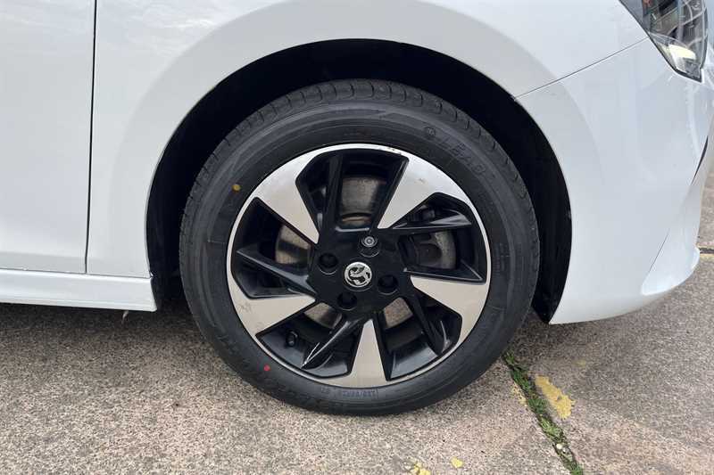 Used Vauxhall Corsa 2020 for sale - 76311734: Photo 11