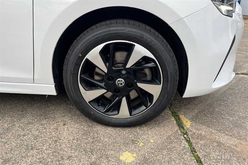 Used Vauxhall Corsa 2020 for sale - 76311734: Photo 12