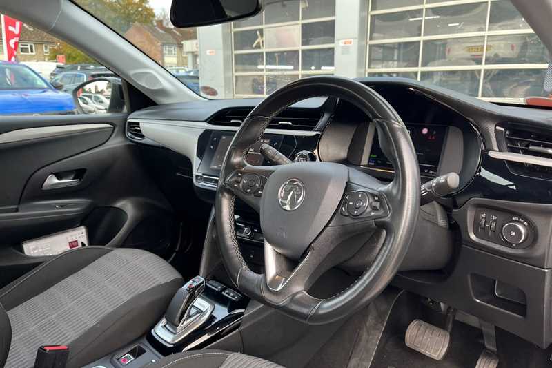 Used Vauxhall Corsa 2020 for sale - 76311734: Photo 13