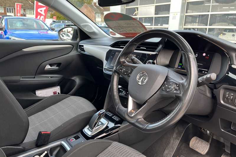 Used Vauxhall Corsa 2020 for sale - 76311734: Photo 14