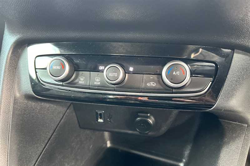 Used Vauxhall Corsa 2020 for sale - 76311734: Photo 15