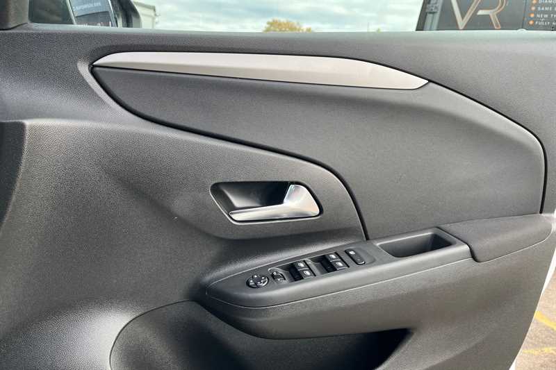 Used Vauxhall Corsa 2020 for sale - 76311734: Photo 16