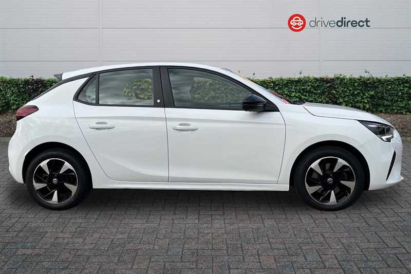 Used Vauxhall Corsa 2020 for sale - 76311734: Photo 2