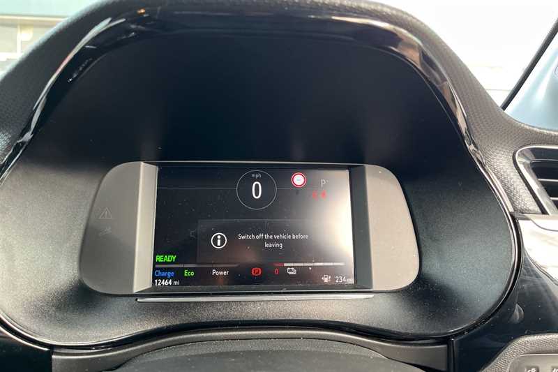 Used Vauxhall Corsa 2020 for sale - 76311734: Photo 20