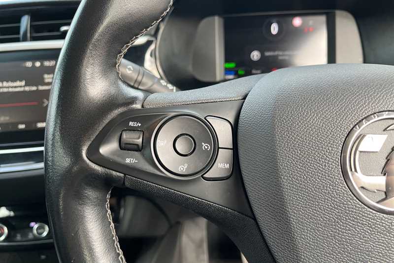 Used Vauxhall Corsa 2020 for sale - 76311734: Photo 21