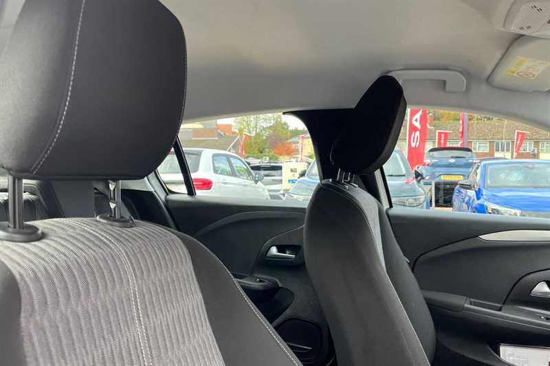 Used Vauxhall Corsa 2020 for sale - 76311734: Photo 23