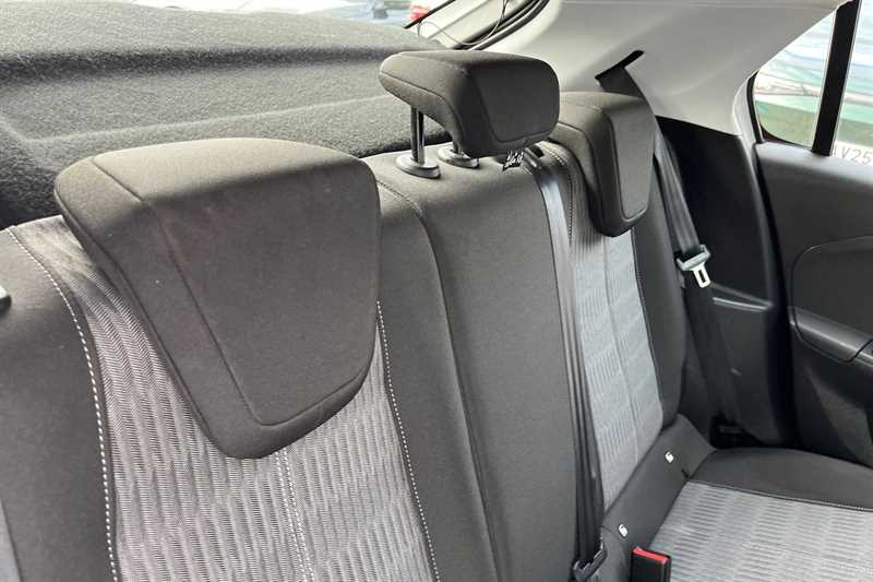 Used Vauxhall Corsa 2020 for sale - 76311734: Photo 24