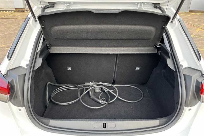 Used Vauxhall Corsa 2020 for sale - 76311734: Photo 25