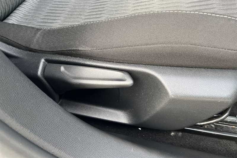 Used Vauxhall Corsa 2020 for sale - 76311734: Photo 26