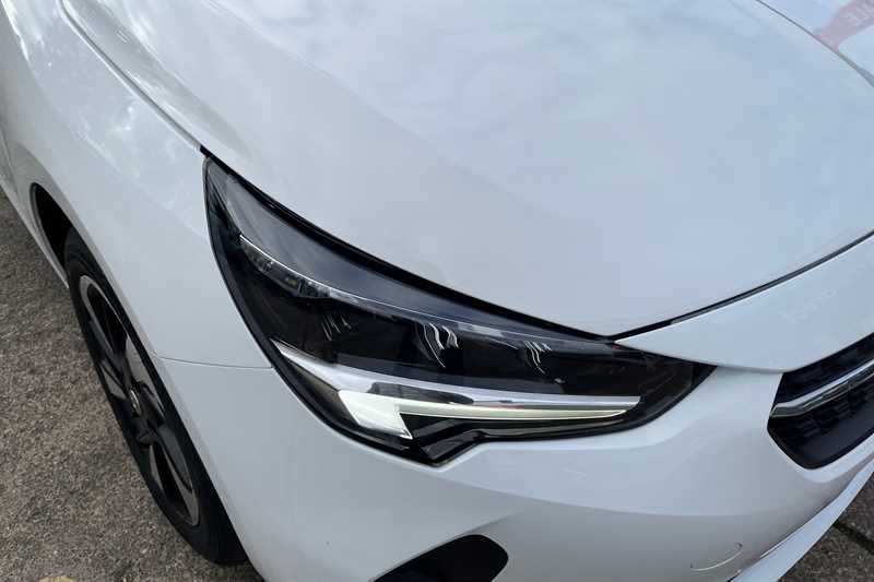 Used Vauxhall Corsa 2020 for sale - 76311734: Photo 28
