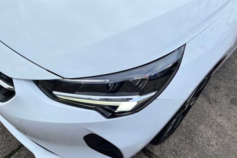 Used Vauxhall Corsa 2020 for sale - 76311734: Photo 29