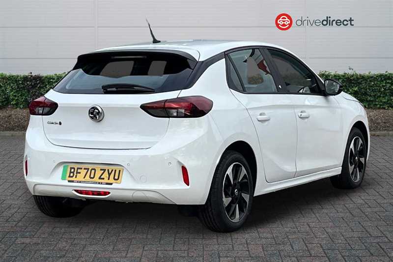 Used Vauxhall Corsa 2020 for sale - 76311734: Photo 3