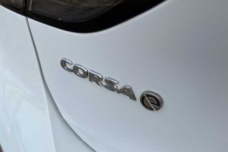 Used Vauxhall Corsa 2020 for sale - 76311734: Photo 30
