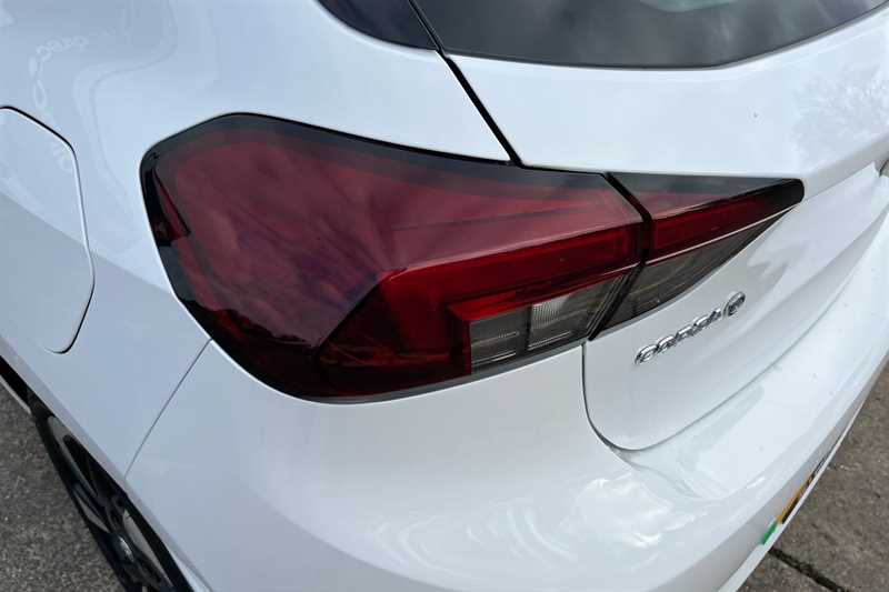 Used Vauxhall Corsa 2020 for sale - 76311734: Photo 31