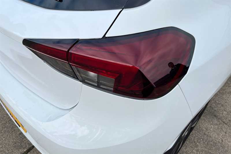 Used Vauxhall Corsa 2020 for sale - 76311734: Photo 32