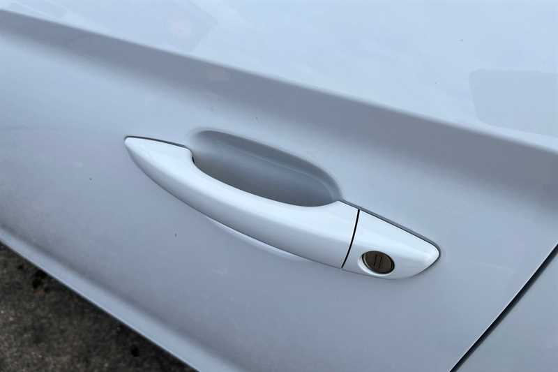 Used Vauxhall Corsa 2020 for sale - 76311734: Photo 33
