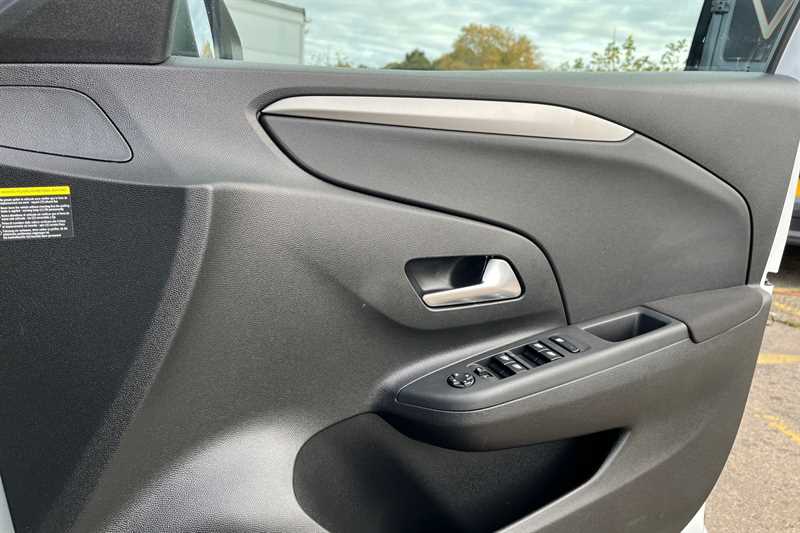 Used Vauxhall Corsa 2020 for sale - 76311734: Photo 38