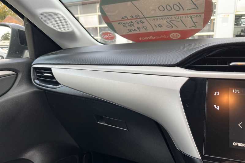 Used Vauxhall Corsa 2020 for sale - 76311734: Photo 39