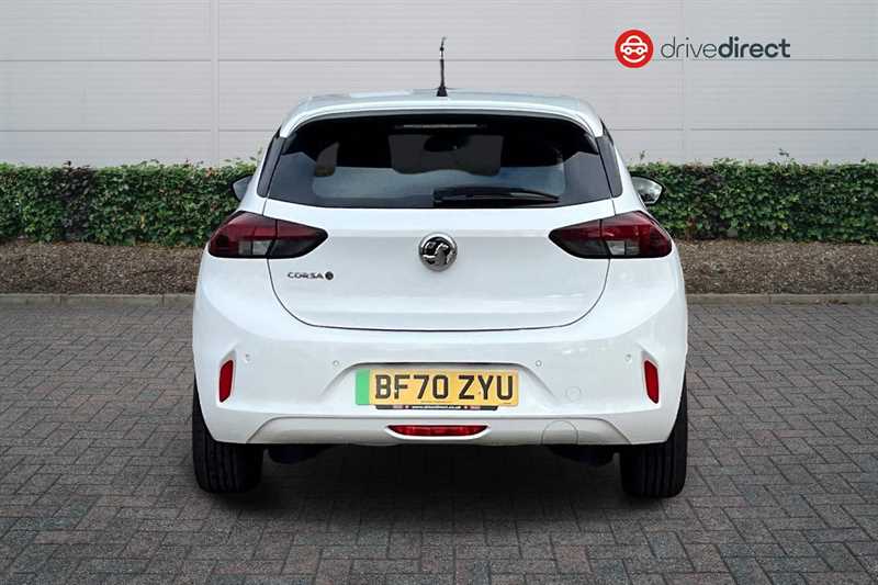 Used Vauxhall Corsa 2020 for sale - 76311734: Photo 4