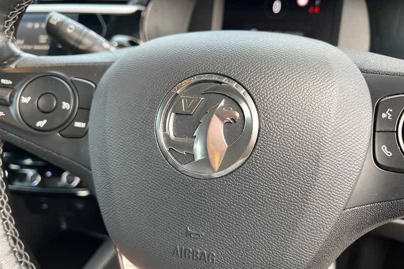 Used Vauxhall Corsa 2020 for sale - 76311734: Photo 40