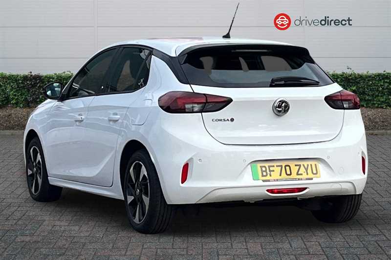 Used Vauxhall Corsa 2020 for sale - 76311734: Photo 5