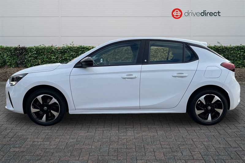 Used Vauxhall Corsa 2020 for sale - 76311734: Photo 6