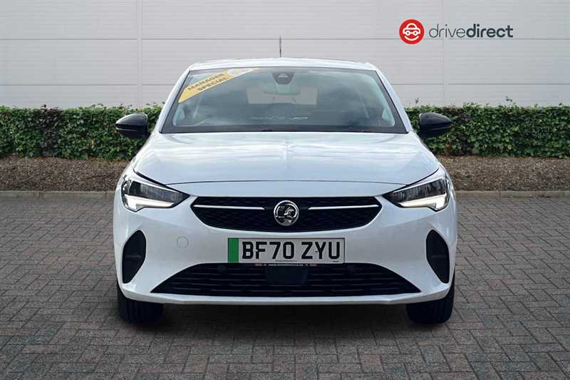 Used Vauxhall Corsa 2020 for sale - 76311734: Photo 8